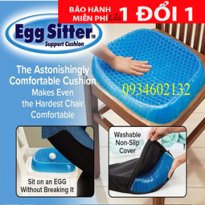 Đệm ngồi thông minh Egg Sitter